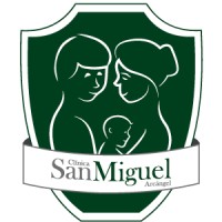 CLINICA SAN MIGUEL ARCANGEL logo - Similar company to Comarcal Televisión