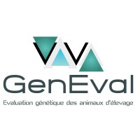 GenEval.fr logo - Similar company to Minded Tech