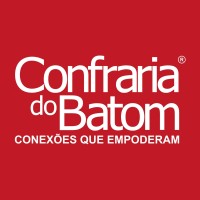 Confraria do Batom | Hub de Conexões femininas logo - Similar company to Ladies In Tech