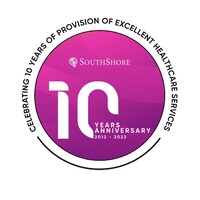 South Shore Women's and Children's Hospital logo - Similar company to Medside Healthcare
