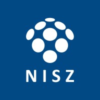 NISZ Zrt. logo - Similar company to Idomsoft Zrt.