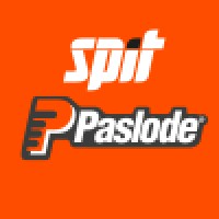 SPIT PASLODE BENELUX logo - Similar company to Buhro