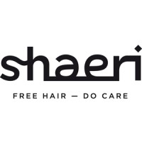 Shaeri logo - Similar company to Be+Radiance