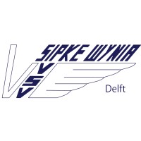 V.S.V. Sipke Wynia logo - Similar company to Aquilo Rocket Team