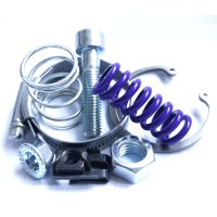 Fasteners and Springs logo - Similar company to Easy Fasteners