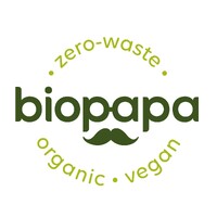 Biopapa Žaliuomenė logo - Similar company to Žaliuomenė