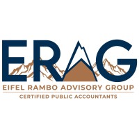 Eifel Rambo Advisory Group, Ltd. logo - Similar company to Desmond & Ahern, Ltd.