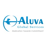 Aluva Global Services logo - Similar company to Keifer Professional Search