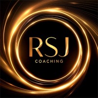 RSJ Coaching logo - Similar company to Bilal Wordsmith