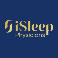 iSleep Physicians logo - Similar company to Wesper