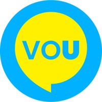Voices of Ukraine logo - Similar company to Julia Singh