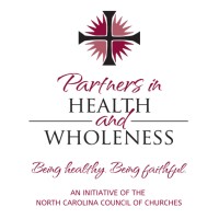 Partners in Health and Wholeness logo - Similar company to Pendle Hill