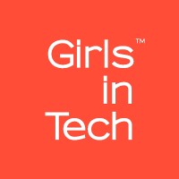 Girls in Tech, Inc. logo - Similar company to Womentech Network