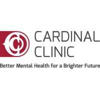 Cardinal Clinic logo - Similar company to Social Switch