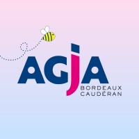 AGJA Bordeaux logo - Similar company to Mouvens