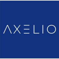 Axelio logo - Similar company to Shopscience