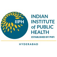 Indian Institute of Public Health, Hyderabad logo - Similar company to Hyderabad Archdiocese Social Service Society