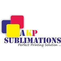 AKP Sublimations logo - Similar company to Condé Systems