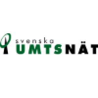 Svenska UMTS Nät AB logo - Similar company to Net4Mobility