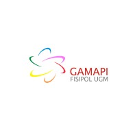 GAMAPI FISIPOL UGM logo - Similar company to Tutorin Math