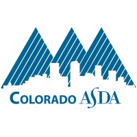 Colorado ASDA logo - Similar company to American Student Dental Association Pre-Dental Chapter Uh (Asda Pdc Uh)