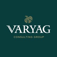 Varyag logo - Similar company to Spyher