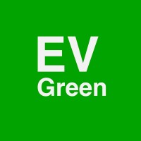 EV Green logo - Similar company to Cicservices.In
