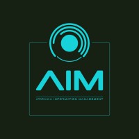 AIM B.V. logo - Similar company to Toomba Digital Agency
