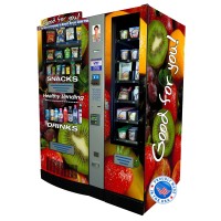 Choice Healthy Vending