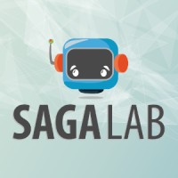 SagaLab logo - Similar company to Saga Labs