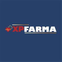 XPFARMA logo - Similar company to Leventronic