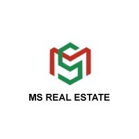 MS REAL ESTATE logo - Similar company to Bright Apartments