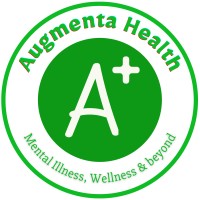 Augmenta Health logo - Similar company to Manav Mind Wellness
