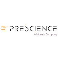 Prescience Decision Solutions (A Movate Company) logo - Similar company to Gwc Technologies Inc