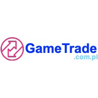 GameTrade logo - Similar company to Gametraders