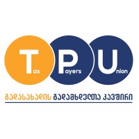 Taxpayers Union of Georgia logo - Similar company to Collab2B