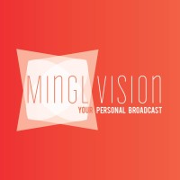 MinglVision logo - Similar company to Zikali | Studio De Production Musicale