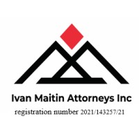 Ivan Maitin Attorneys Inc. logo - Similar company to Coetzee Attorneys