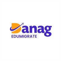 Danag Edumigrate logo - Similar company to Seven Vows