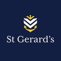 St Gerard’s School Trust logo - Similar company to Bineks.Net