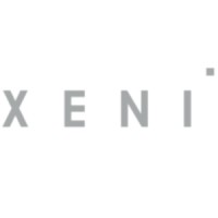Xeni logo - Similar company to Tempest Minerals Ltd