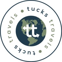Tucks Travels logo - Similar company to Bounceback