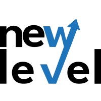 New Level logo - Similar company to Superagentes