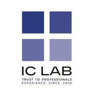 IC Lab LLP logo - Similar company to Meritics Ltd