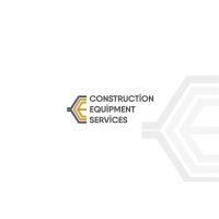 Construction Equipment Services LLC logo - Similar company to An Construction Llc