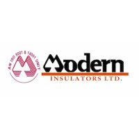 Modern Insulators Ltd logo - Similar company to Ngk Insulators