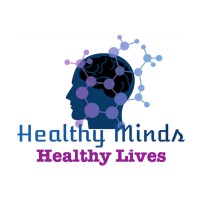 Healthy Minds Healthy Lives logo - Similar company to Venthrapy