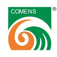 Comens New Materials logo - Similar company to Pt Mitra Amanda