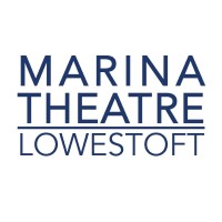 Marina Theatre Lowestoft logo - Similar company to Lowestoft Vision