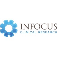 InFocus Clinical Research logo - Similar company to Mintter